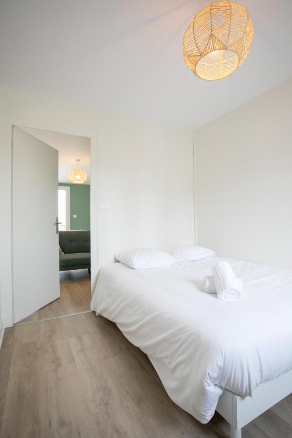 Appartement Refait A Neuf/Centre Ville/Clim Perigueux Exterior photo